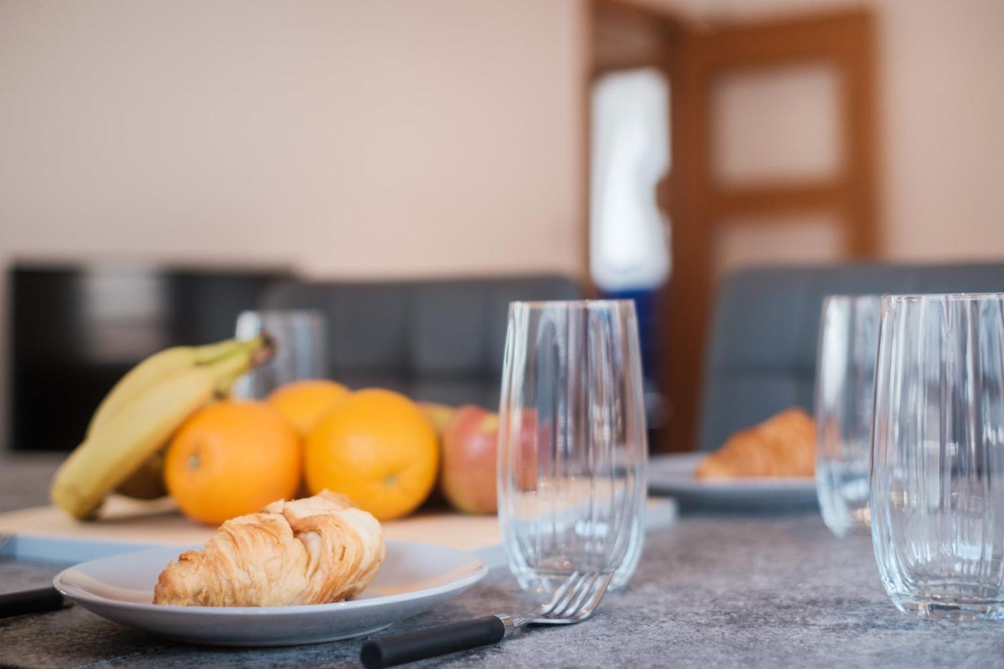 2Br Penthouse With Terrace - Heart Of Holborn - Cityapartmentstay لندن المظهر الخارجي الصورة