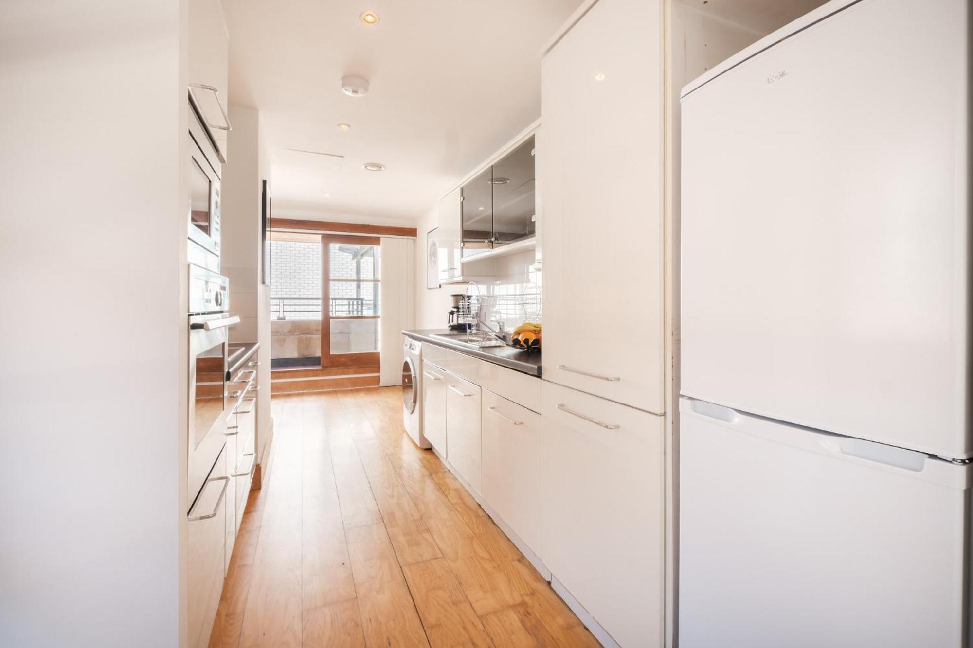 2Br Penthouse With Terrace - Heart Of Holborn - Cityapartmentstay لندن المظهر الخارجي الصورة