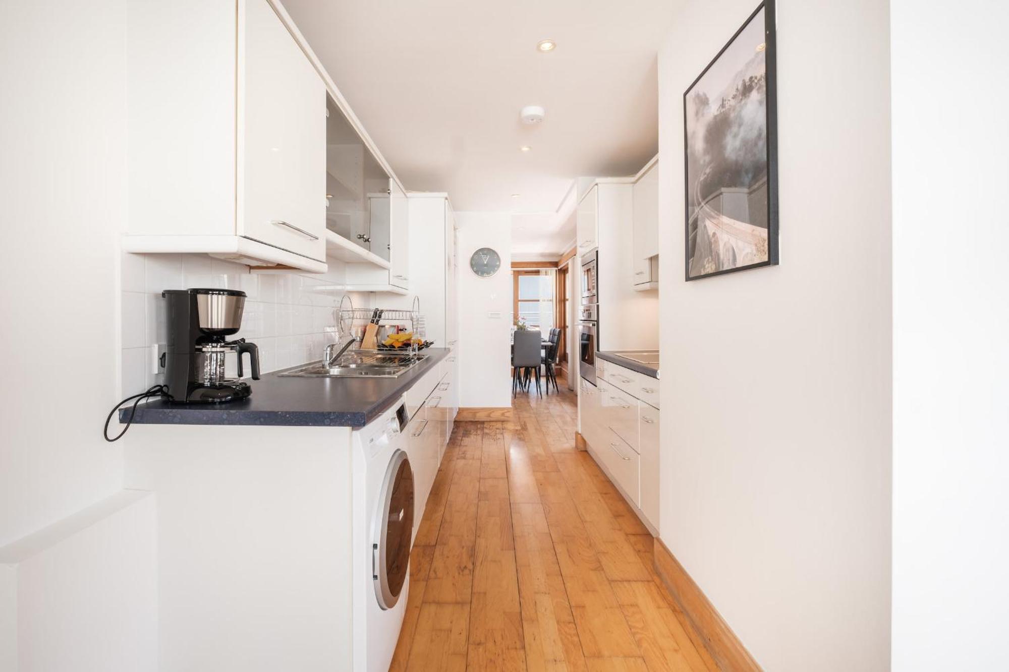 2Br Penthouse With Terrace - Heart Of Holborn - Cityapartmentstay لندن المظهر الخارجي الصورة