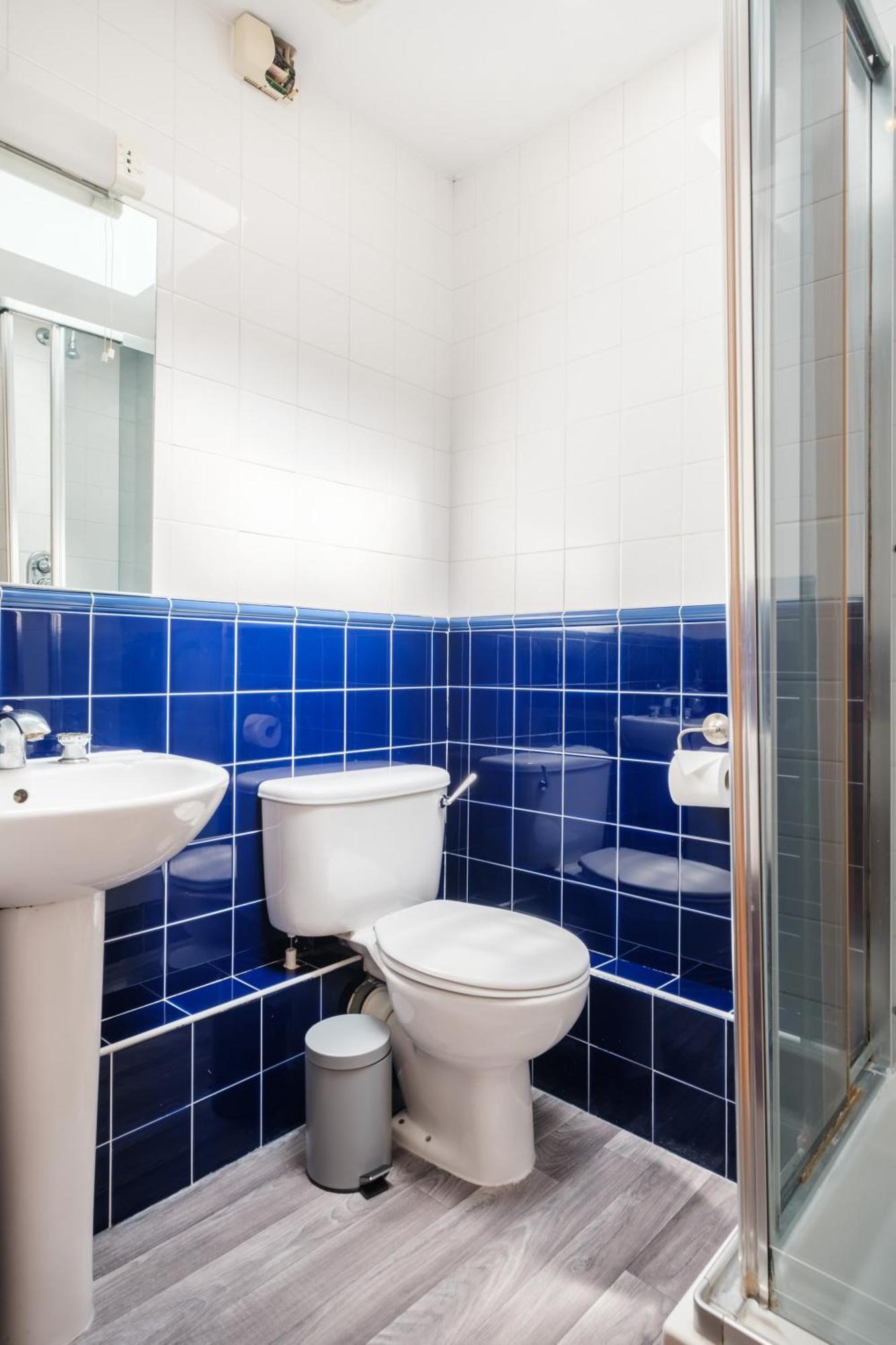 2Br Penthouse With Terrace - Heart Of Holborn - Cityapartmentstay لندن المظهر الخارجي الصورة